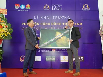 Nhiếp ảnh trẻ với khát vọng quảng bá hình ảnh quê hương ra thế giới