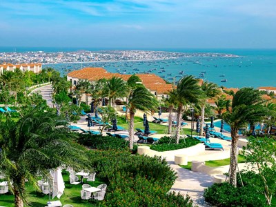 Quy hoạch hệ thống du lịch Việt Nam: Cần phải có quy định cụ thể về đất đai cho du lịch