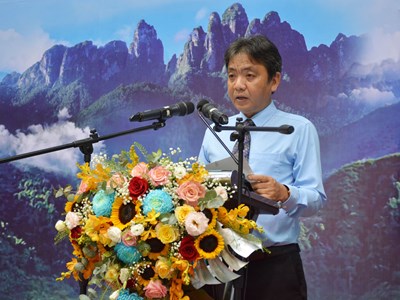 Gần 700 vận động viên tham gia Hội thi thể thao các DTTS toàn quốc