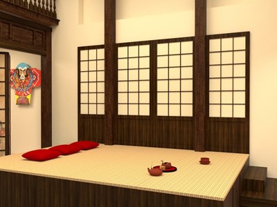 Hội An đưa nhà trưng bày văn hóa Nhật Bản vào tuyến tham quan