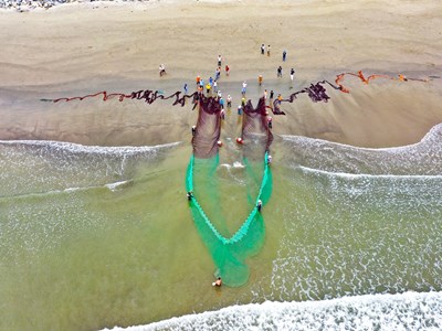 Hướng đi nào cho du lịch duyên hải miền Trung - Tây Nguyên? (Bài cuối):​​​​​​​ Cần cơ chế hợp lý thu hút đầu tư