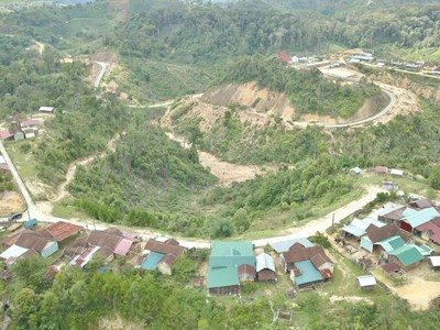 Động đất ở Kon Tum liên tục xuất hiện và xu hướng gia tăng: Sẽ lắp đặt thêm 3 trạm quan trắc và hoàn thành trước ngày 3.9