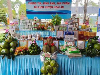 Bình Định: Tìm giải pháp phát triển du lịch