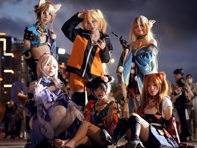 Khai mạc sự kiện “Giao lưu văn hóa Hội An-Nhật Bản” lần thứ 18