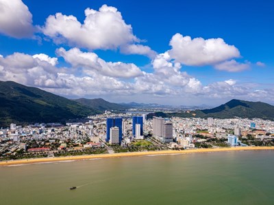 Đẩy mạnh liên kết tour một hành trình ba điểm đến