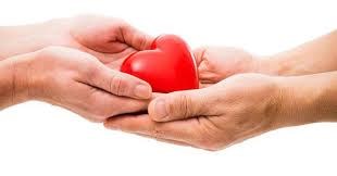 Tặng lại sự sống ngay cả khi đã chết