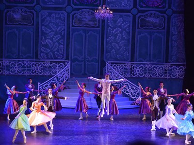 Tạm dừng đầu tư dự án Nhà hát Giao hưởng, Nhạc và Vũ kịch TP.HCM: “Nhen nhóm hy vọng rồi lại… vụt tắt!”