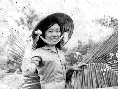 Một học trò của​​​​​​​ bác sĩ Đặng Thùy Trâm