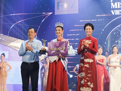 Miss Golf Việt Nam sẽ quảng bá du lịch golf ra thị trường quốc tế