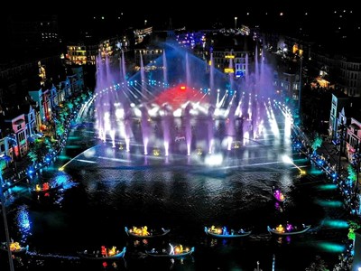 Cả nước đón 3 triệu lượt khách du lịch dịp 2.9, du lịch quốc tế có nhiều khả quan