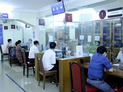 Bộ Ngoại giao triển khai hàng loạt các biện pháp quyết liệt cho người dân làm thủ tục lãnh sự