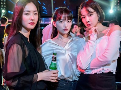 Điện ảnh Hàn Quốc dần thoát khỏi định kiến giới