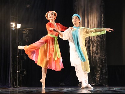 Liên hoan “Giai điệu Mùa Thu” 2022 với chuỗi chương trình nghệ thuật đặc biệt