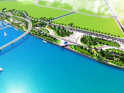 Quảng Ngãi: Khai thác tiềm năng, lợi thế ven sông Trà để phát triển du lịch bền vững