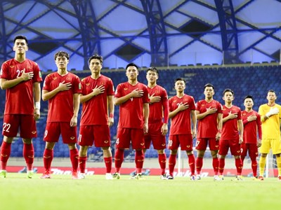 Phát hành bán vé xem tuyển Việt Nam đá giải giao hữu quốc tế tại TP.HCM