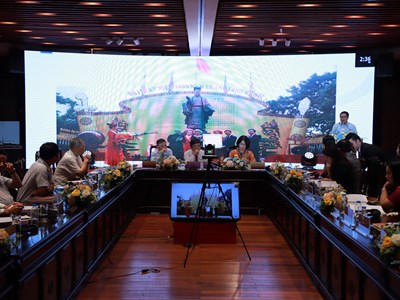 Ngành công nghiệp văn hóa: Vẫn còn đó những "nút thắt" cần tập trung tháo gỡ