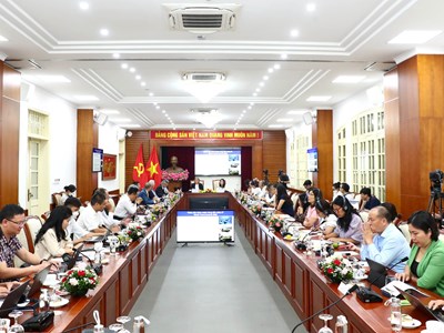 Niềm tin vào sự phục hồi và phát triển của du lịch Việt Nam