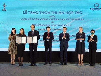 Định hướng học sinh trở thành công dân toàn cầu vẫn giữ gìn bản sắc văn hóa dân tộc