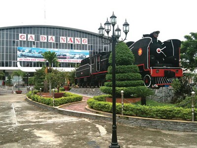 Dự án di dời ga đường sắt Đà Nẵng: “Siêu dự án” ảnh hưởng nghiêm trọng đến người dân