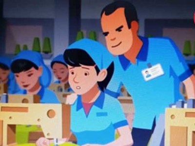 Sẽ triển khai Bộ quy tắc phòng chống quấy rối tình dục tại nơi làm việc