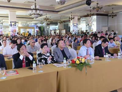 Khánh Hòa kỷ niệm 159 năm ngày sinh bác sĩ A.Yersin