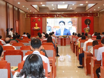 Báo chí truyền thông với sự phát triển kinh tế biển bền vững