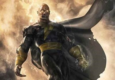 DC hé lộ về siêu anh hùng phản diện sắp ra mắt màn ảnh rộng