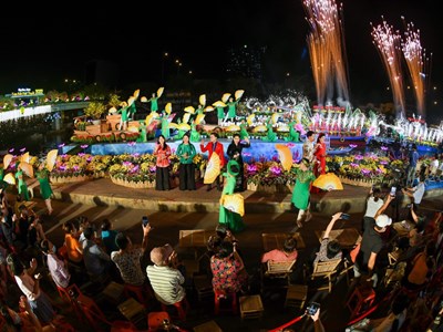 Xây dựng không gian trình diễn Đờn ca tài tử cố định tại TP.HCM: Tại sao không?