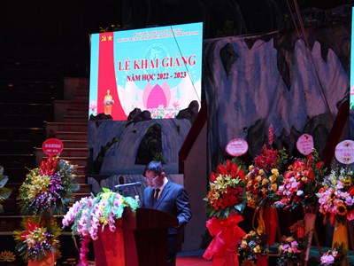 Trường Xiếc nỗ lực trong công tác đào tạo