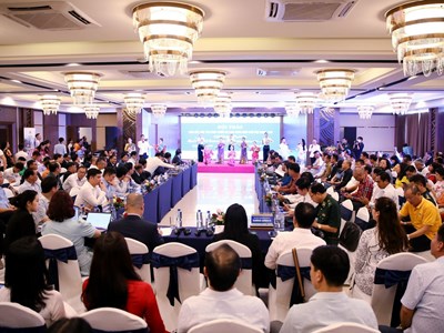 Hợp tác phát triển du lịch vùng biên giới Việt - Lào