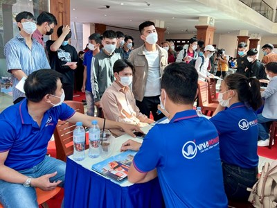 Hoạt động hướng nghiệp còn nhiều hạn chế