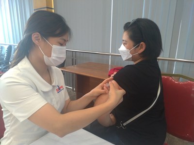 Cảnh giác với bệnh cúm mùa