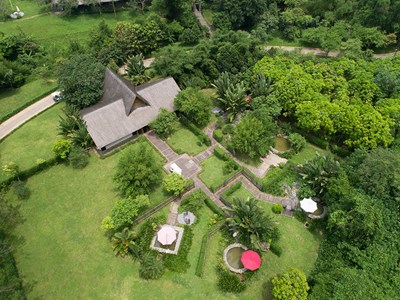 Những lý do khiến Serena Kim Boi Resort là điểm đến hấp dẫn mùa thu đông