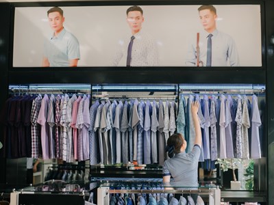 Khatoco: Văn hóa doanh nghiệp là động lực để phát triển