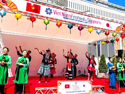 Nhiều giải pháp để hút khách quốc tế