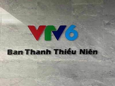 Dừng phát sóng kênh VTV6 từ 0h30 ngày 10.10
