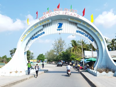 Kiên Giang đề xuất cho người Việt Nam vào chơi tại casino Phú Quốc