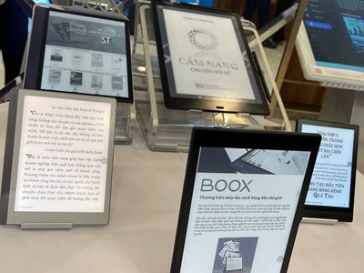 Chuyển đổi số ngành sách: Cuộc chuyển mình của​​​​​​​ công nghệ - thể chế - con người