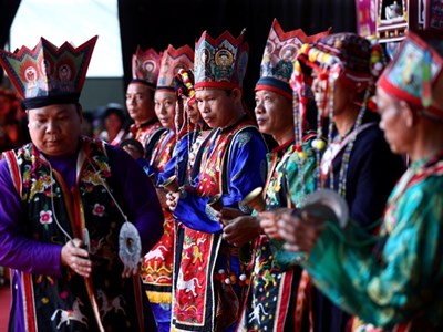 Nỗ lực để các giá trị văn hóa đặc sắc dân tộc Dao ngày càng lan tỏa