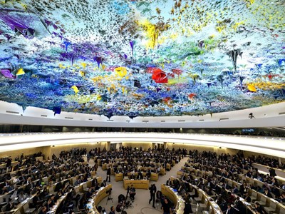 Sự ghi nhận của cộng đồng quốc tế đối với nỗ lực và thành tựu nhân quyền của Việt Nam