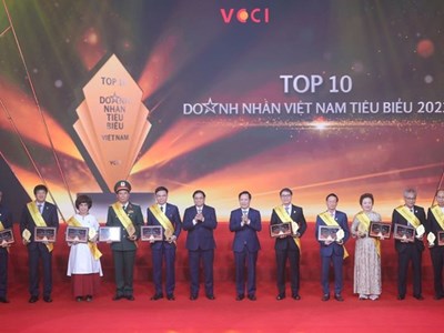 Văn hoá kinh doanh là nền tảng để doanh nghiệp phát triển bền vững