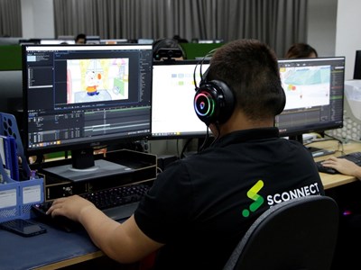 Hội Truyền thông số đề nghị cơ quan nhà nước vào cuộc vụ tranh chấp bản quyền phim hoạt hình Wolfoo