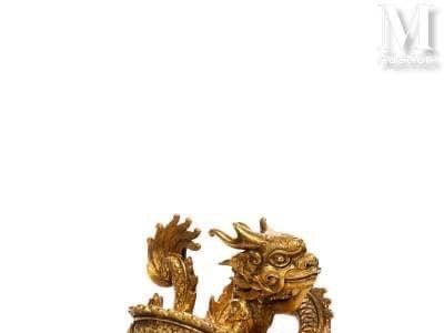 Xung quanh chiếc ấn "Hoàng đế chi bảo" sắp đưa ra đấu giá?