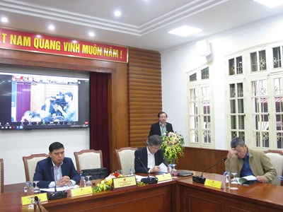 Các trường văn hoá, nghệ thuật rất đặc thù thì cũng cần có chính sách đặc thù