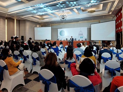 Nước Nga vẫn đang chờ đón các du khách Việt Nam