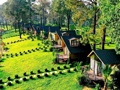 Liên kết phát triển sản phẩm du lịch mới, tour du lịch Sơn La - Hà Nội