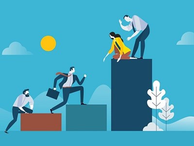 Thu hút nhân tài: Nhân văn và thực tế