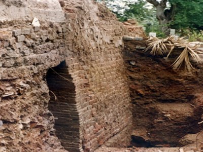 Cần trách nhiệm hơn với di chỉ khảo cổ quốc gia