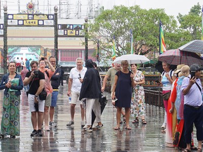 Điều chỉnh mức thu phí và tách tuyến tham quan tại di sản Huế