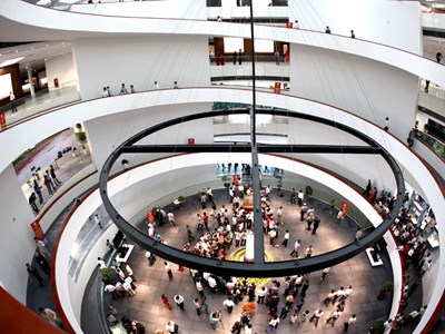 Hà Nội: Mạng lưới văn hóa cơ sở tạo nền tảng cho phát triển bền vững